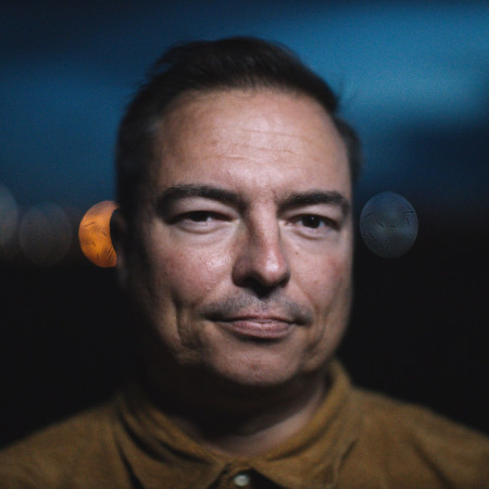 Roberto Rodriguez