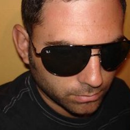Roberto Serrano