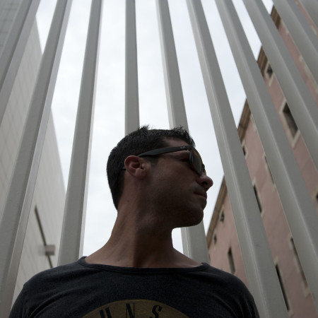 Robert Sevillano