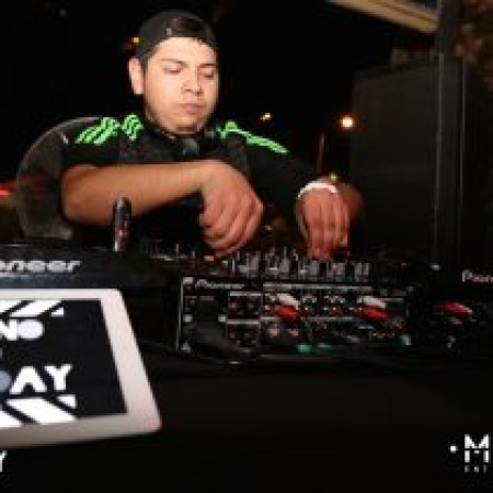 Rob Fernandez