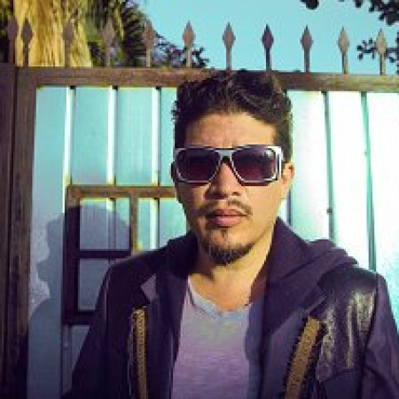 Rob Garza