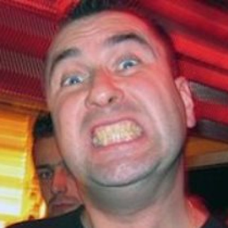 Rob Gee