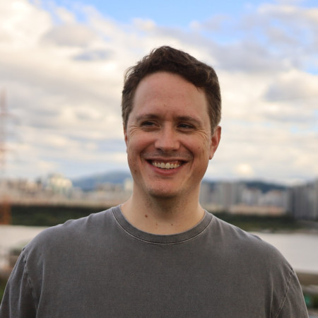 Rob Goodspeed