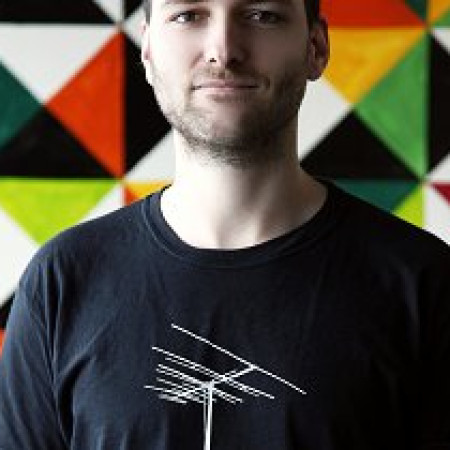 Robin Drimalski