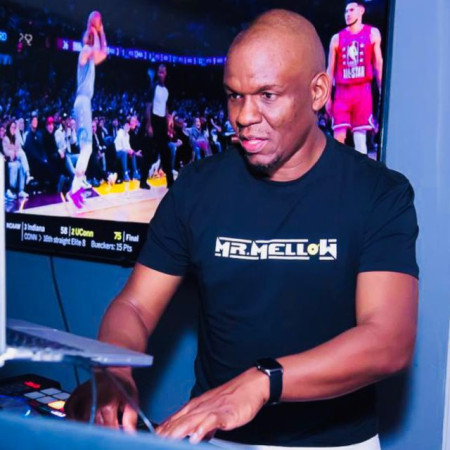 Dj Robbie