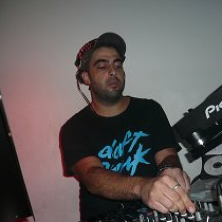 Rob Nigro