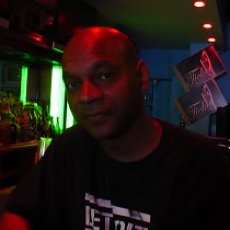 Rob Rage