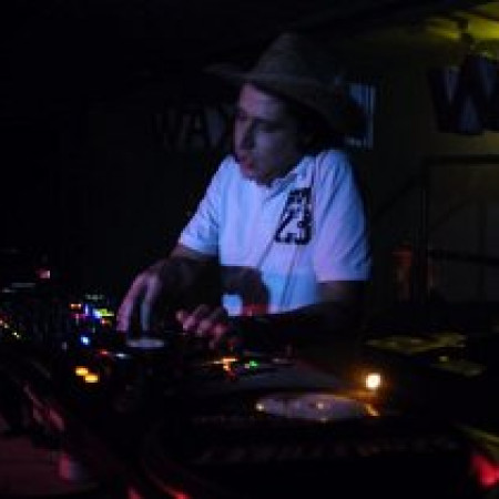 Rob Small