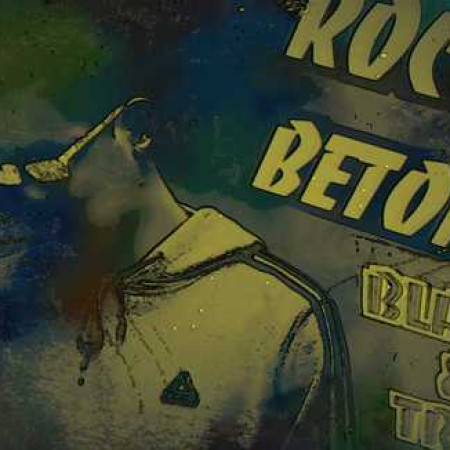 Rocco Beton