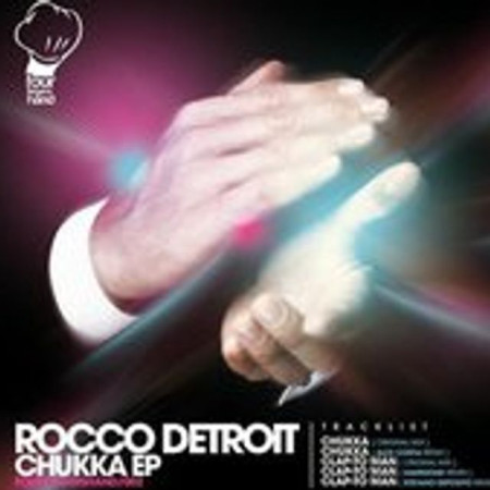 Rocco Detroit