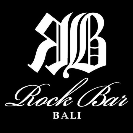 Rock Bar, Ayana - Bali
