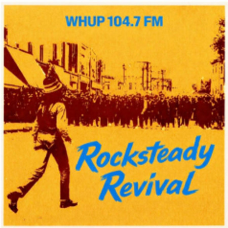 Selector P: Rocksteady Revival