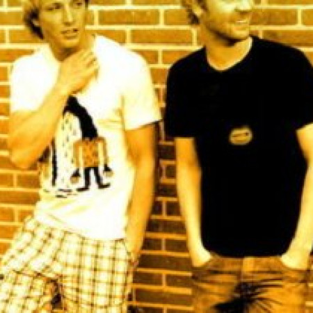 Roderik Flohil & Wietse Smit