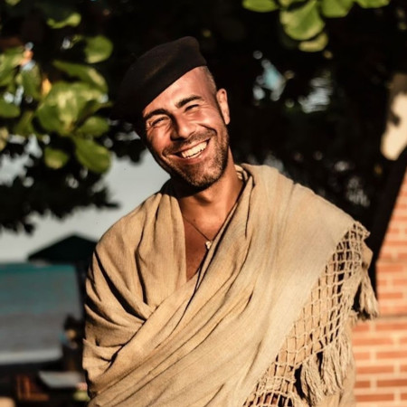Rodrigo Bento