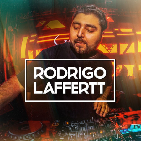 Rodrigo Laffertt