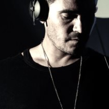 Rodrigo Lozano