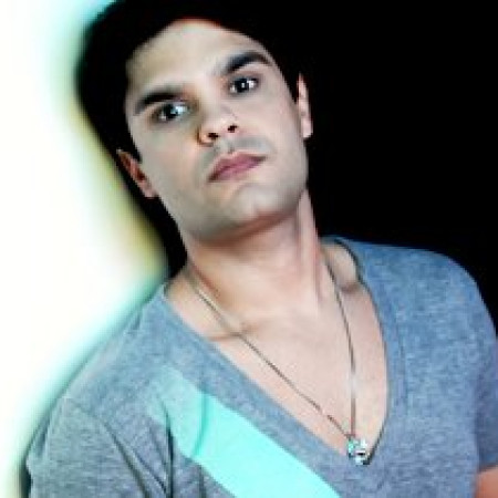 Rodrigo Novaes