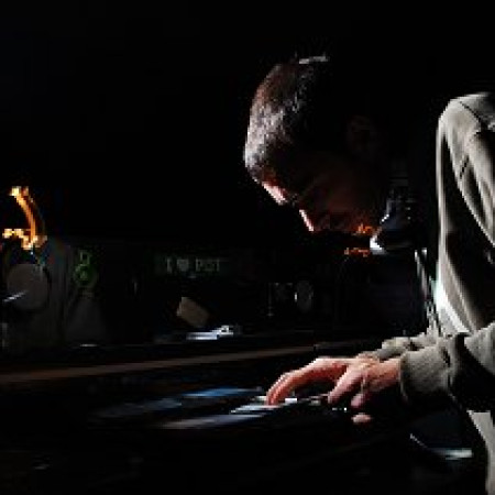 Rodrigo Rivera