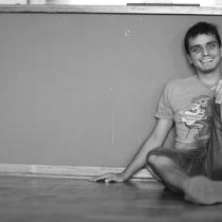 Rodrigo Valdivia