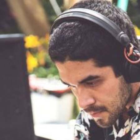 Rodrigo Villanueva