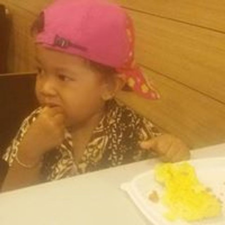 Rofi Ric Jakarta