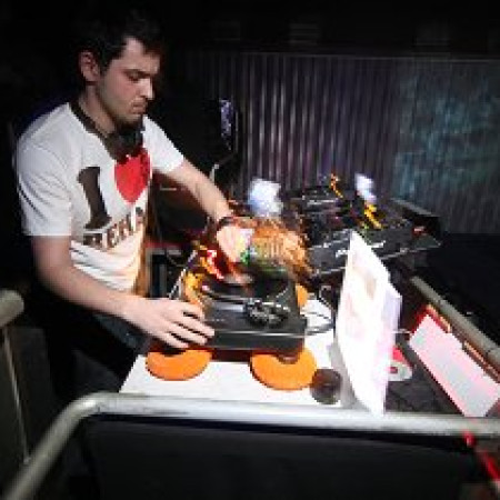 RogerDJ