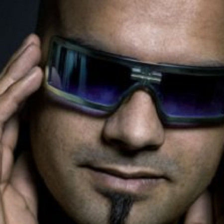 Roger Shah
