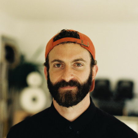 Roi Perez