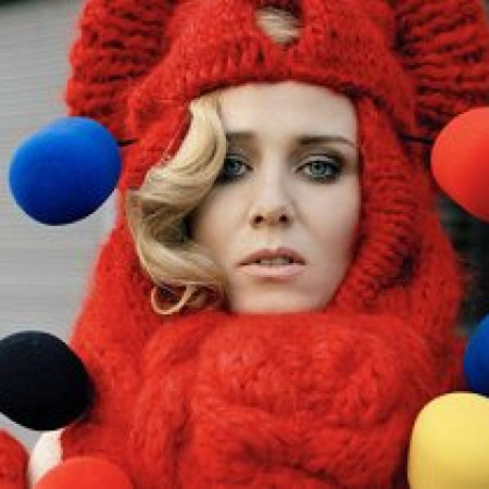 Róisín Murphy