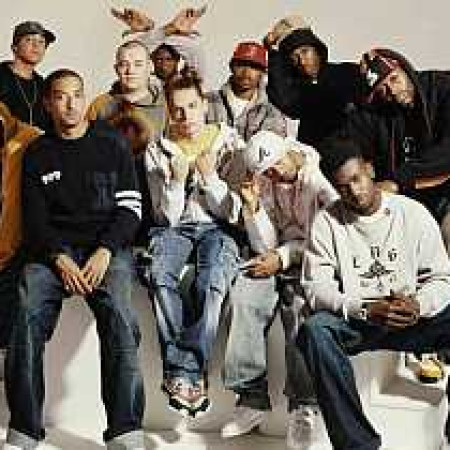 Roll Deep