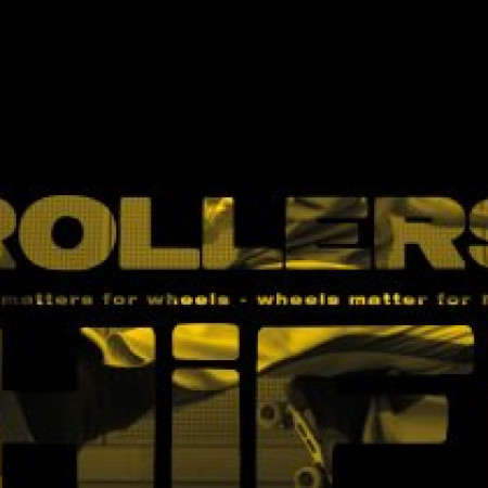 Rollers HiFi
