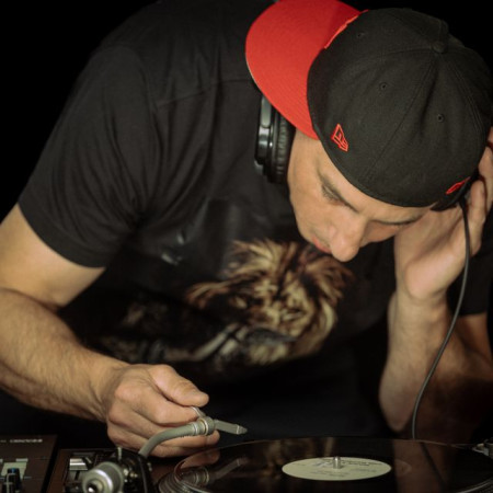 DJ Andrejko