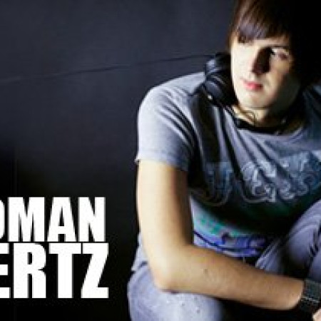 Roman Gertz