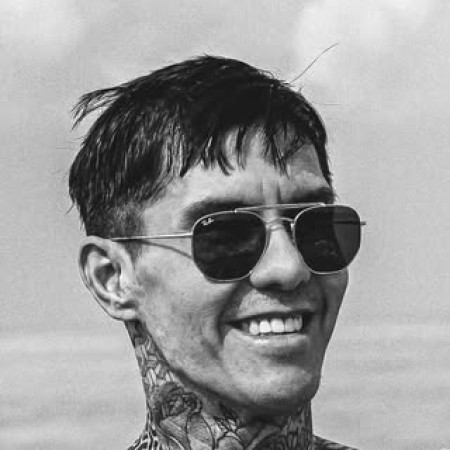 Ron Poe