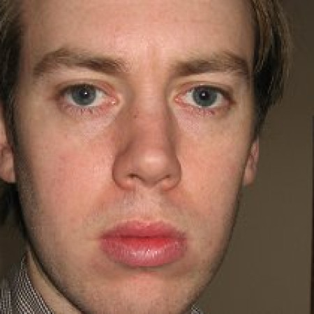 Ronan Fitzgerald