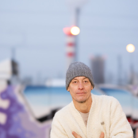 Ronny Grauer