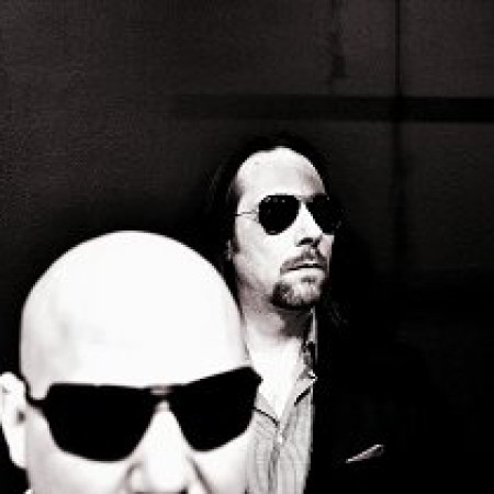 Ronny & Renzo