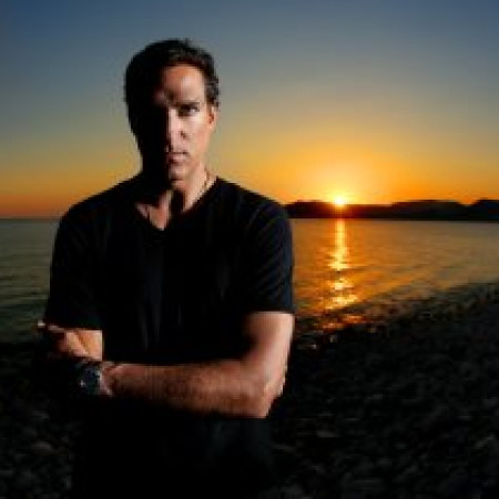 Rony Seikaly