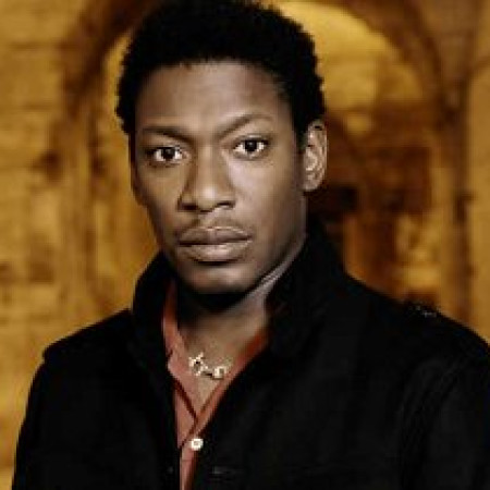 Roots Manuva