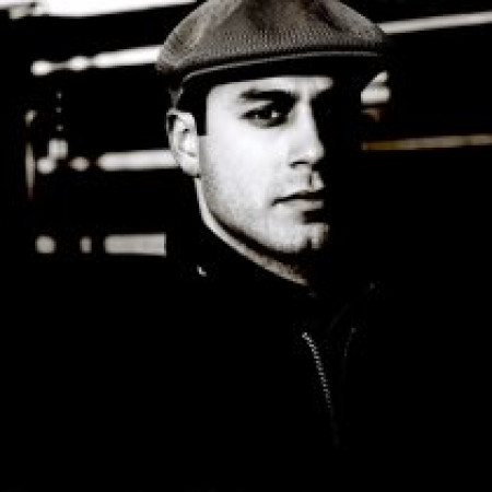 Rory James