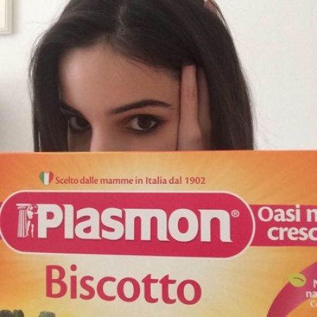 Rossella Blinded