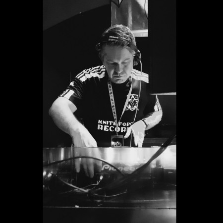 Ross Fader