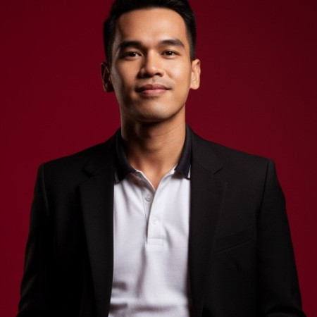 RoTh Louis II ( Rothana Heang )