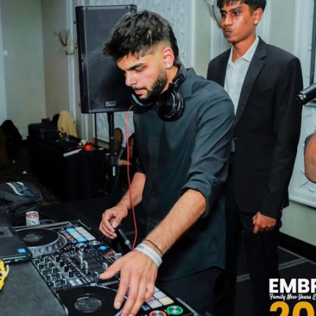 Dj Royal