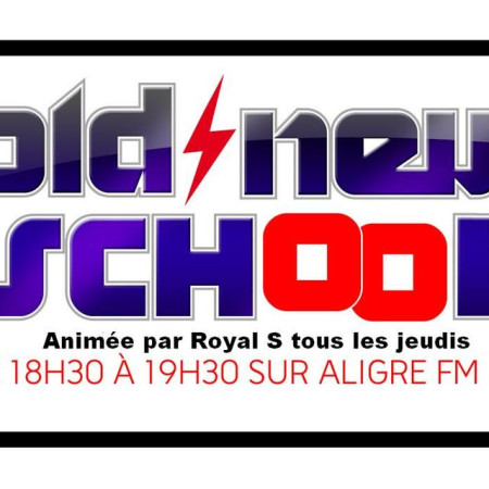 Royal S Old School/New School.