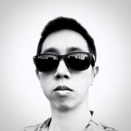 Royce Leong