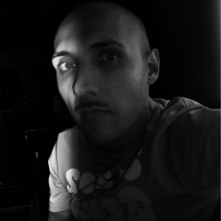 Roy Gilles