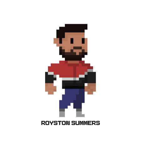 Royston Summers