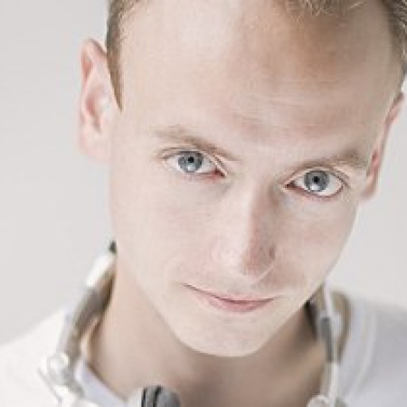 Roy Verschuren