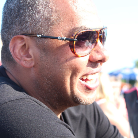 ROY WESTFIELD